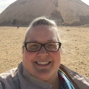 Meet your Posher, Jennifer